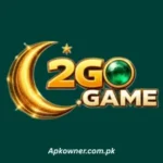2Go Game
