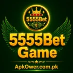 5555Bet Game
