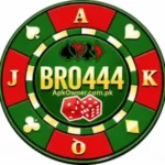 BRO444 Game