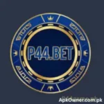 P44Bet Game