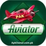 Pak Aviator Game
