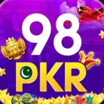 98PKR Game