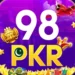 98PKR Game